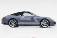2017 Porsche 911(991)