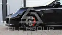 2017 Porsche 911(991)
