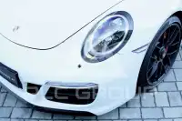 2017 Porsche 911(991)