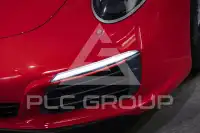 2017 Porsche 911(991)