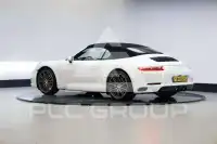 2017 Porsche 911(991)