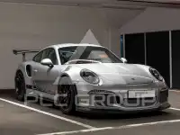 2017 Porsche 911(991)