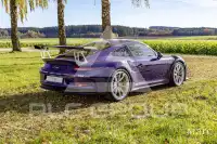 2017 Porsche 911(991)