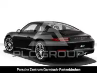 2017 Porsche 911(991)