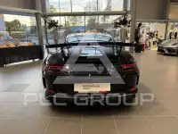 2017 Porsche 911(991)