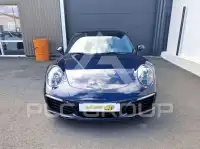 2017 Porsche 911(991)