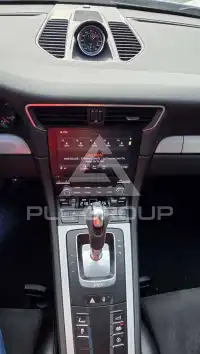 2017 Porsche 911(991)