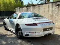 2017 Porsche 911(991)