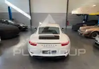 2017 Porsche 911(991)