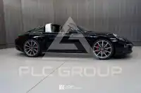 2017 Porsche 911(991)