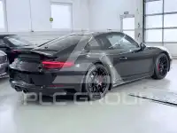 2017 Porsche 911(991)