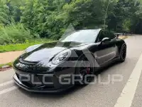 2017 Porsche 911(991)