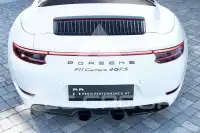 2017 Porsche 911(991)