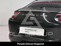 2017 Porsche 911(991)