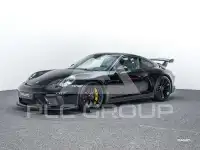 2017 Porsche 911(991)