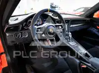 2017 Porsche 911(991)