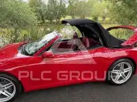 2017 Porsche 911(991)