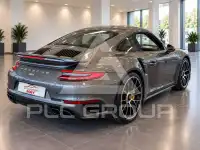 2017 Porsche 911(991)