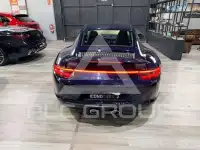 2017 Porsche 911(991)
