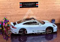 2017 Porsche 911(991)