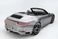 2017 Porsche 911(991)