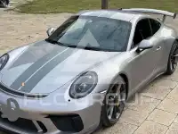 2017 Porsche 911(991)
