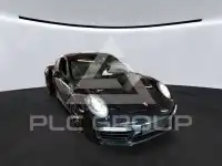 2017 Porsche 911(991)