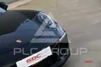 2017 Porsche 911(991)