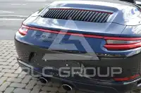 2017 Porsche 911(991)