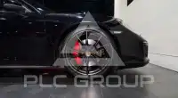 2017 Porsche 911(991)