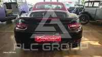 2017 Porsche 911(991)