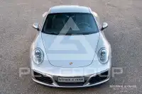 2017 Porsche 911(991)