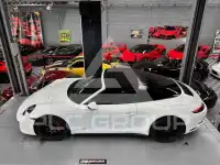 2017 Porsche 911(991)