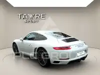 2017 Porsche 911(991)