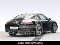 2017 Porsche 911(991)