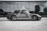 2017 Porsche 911(991)