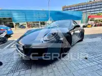 2017 Porsche 911(991)