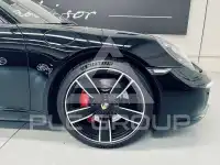 2017 Porsche 911(991)
