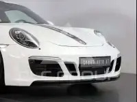 2017 Porsche 911(991)