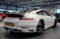 2017 Porsche 911(991)
