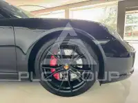 2017 Porsche 911(991)