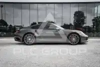 2017 Porsche 911(991)