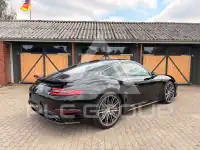 2017 Porsche 911(991)