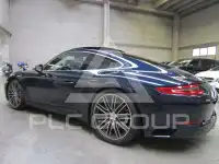 2017 Porsche 911(991)