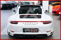 2017 Porsche 911(991)