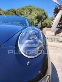 2017 Porsche 911(991)