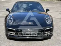 2017 Porsche 911(991)