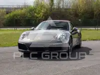 2017 Porsche 911(991)
