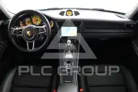2017 Porsche 911(991)