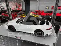 2017 Porsche 911(991)